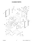 Diagram for 04 - Chassis Parts