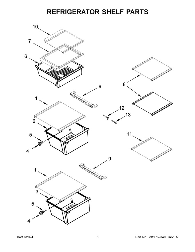 Diagram for MSS25C4MGZ09
