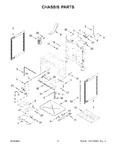 Diagram for 04 - Chassis Parts