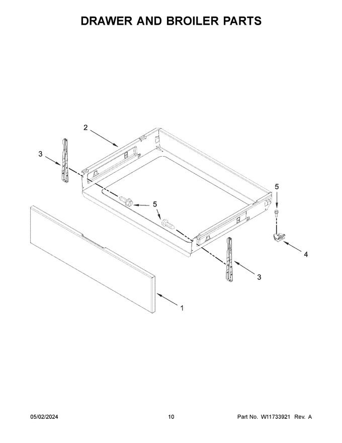 Diagram for AER6603SMS1