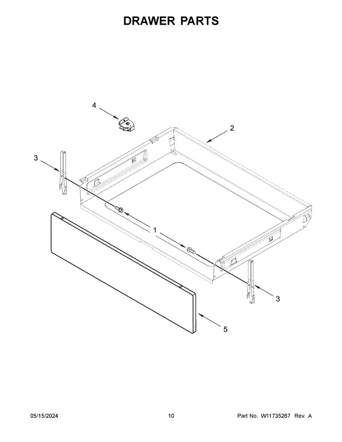 Diagram for YWFC315S0JS4