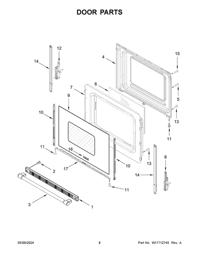 Diagram for MER4600LS3