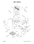 Diagram for 07 - Unit Parts