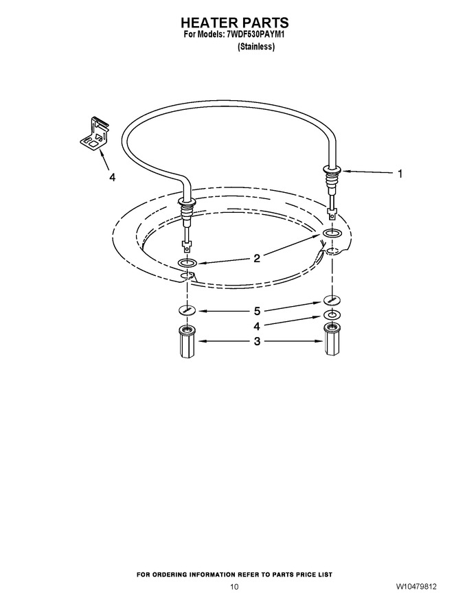 Diagram for 7WDF530PAYM1