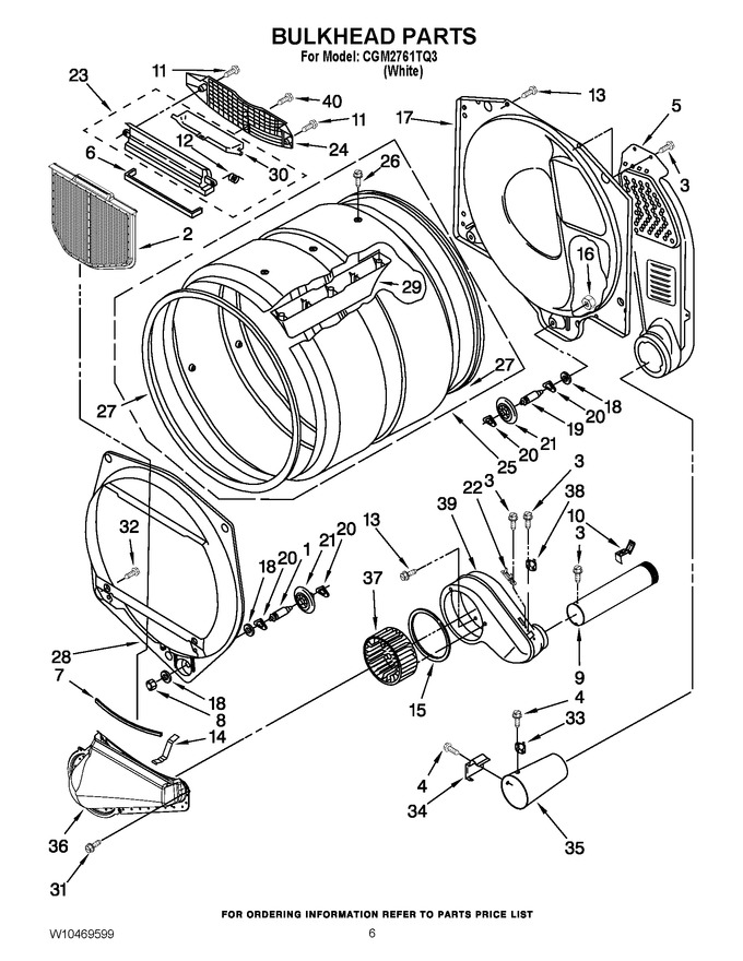 Diagram for CGM2761TQ3