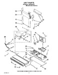 Diagram for 09 - Unit Parts