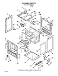 Diagram for 03 - Chassis Parts