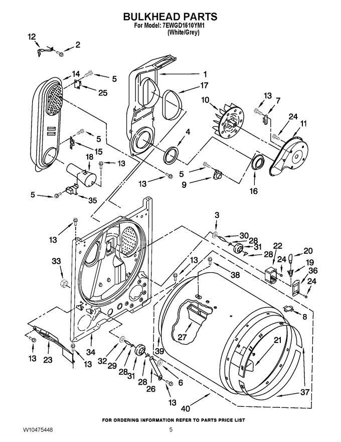 Diagram for 7EWGD1510YM1