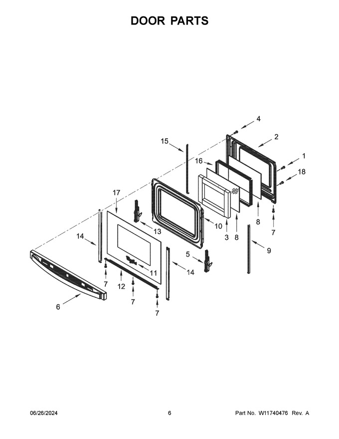 Diagram for WEC310S0LB3