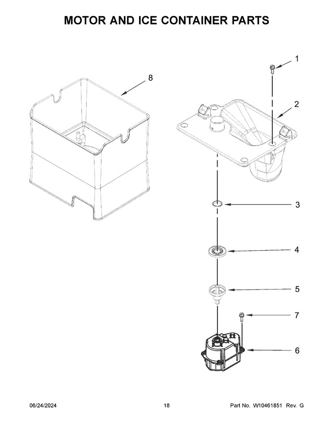 Diagram for KFIS29BBMS00