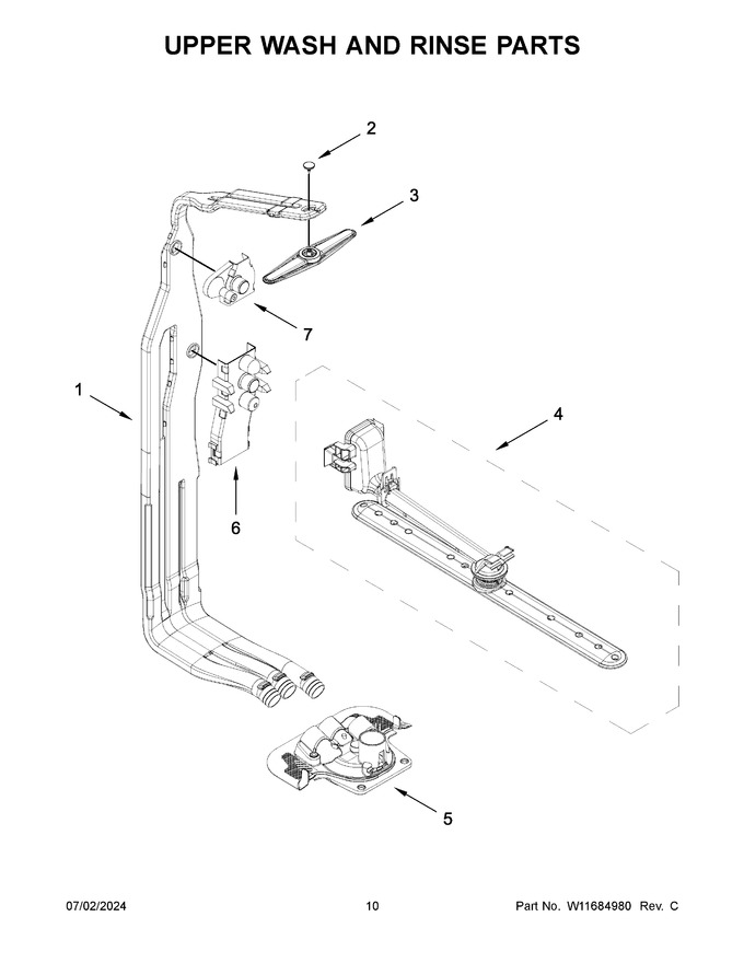 Diagram for MDB8959SKZ2