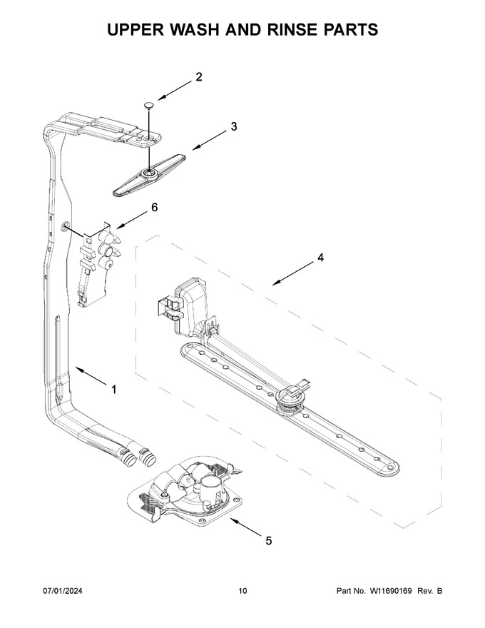 Diagram for MDB7959SKZ2