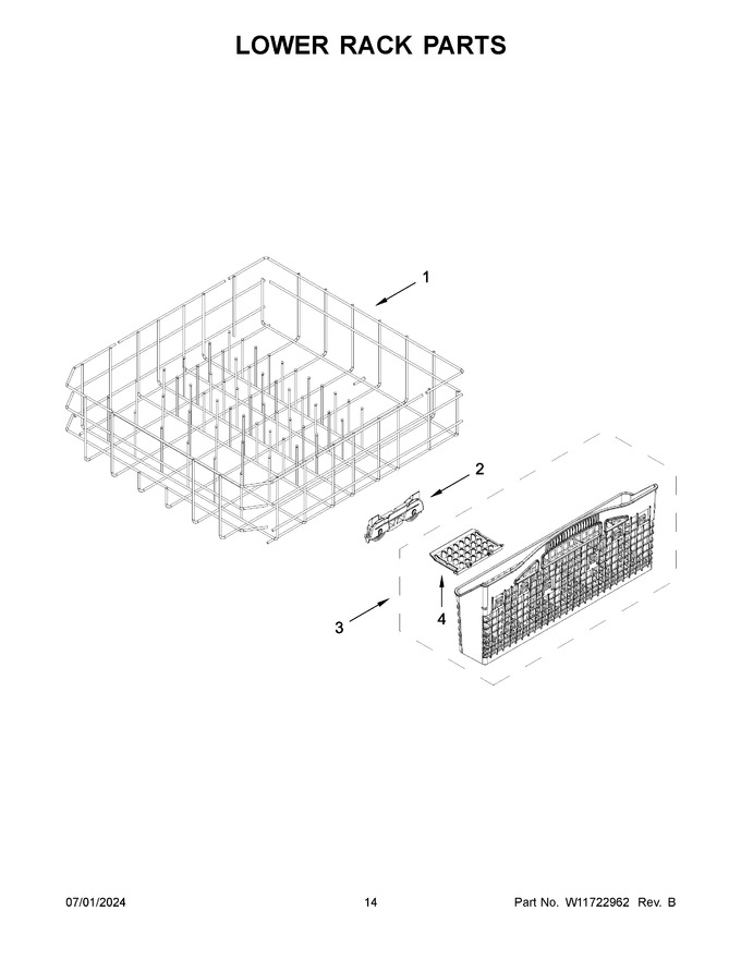 Diagram for MDB7959SKZ3