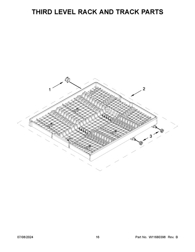 Diagram for WDTA50SAKV2