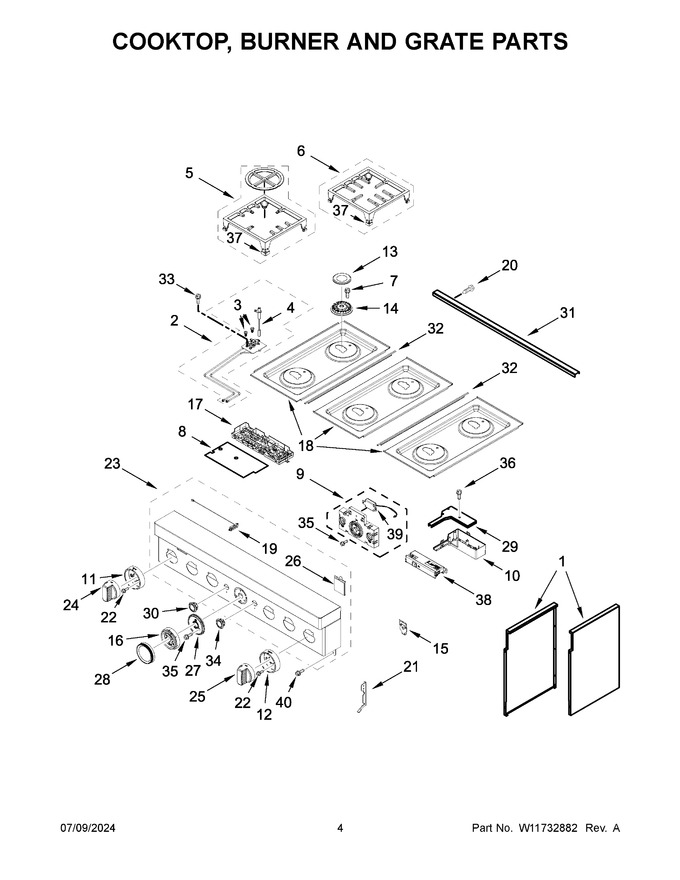Diagram for KFDC506JPA03