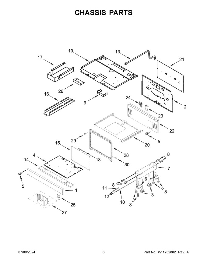 Diagram for KFDC506JPA03