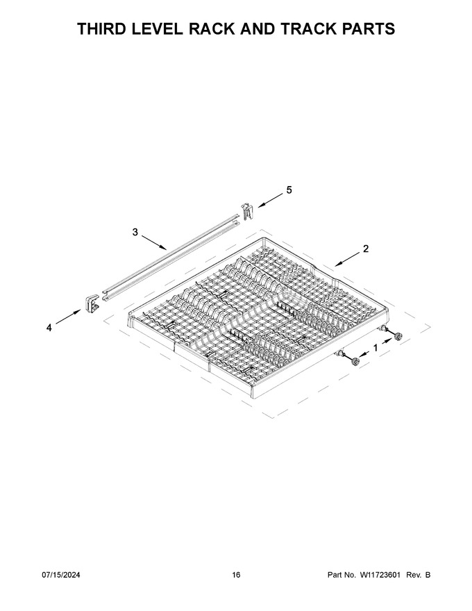 Diagram for WDTA50SAKZ3