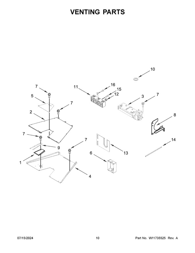 Diagram for KFDC506JAV03