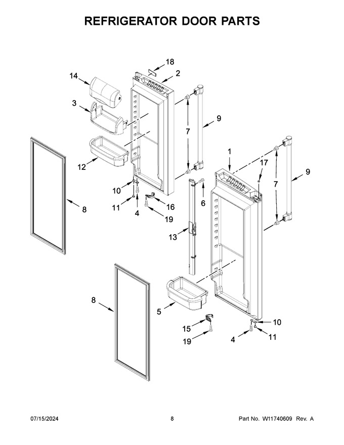 Diagram for MFC2062FEZ13
