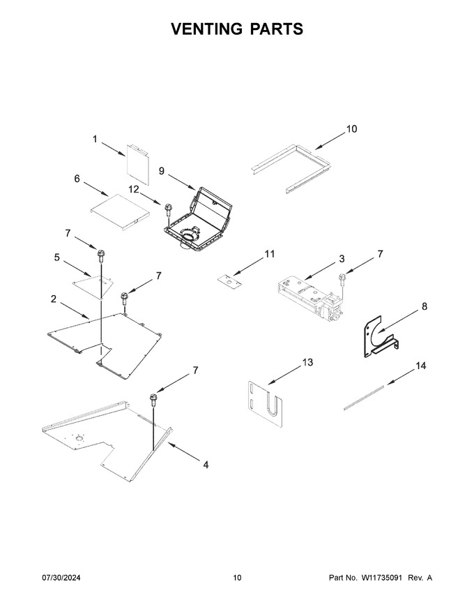 Diagram for KFGC500JYP07
