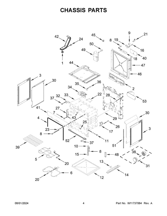 Diagram for WEE515S0LB3