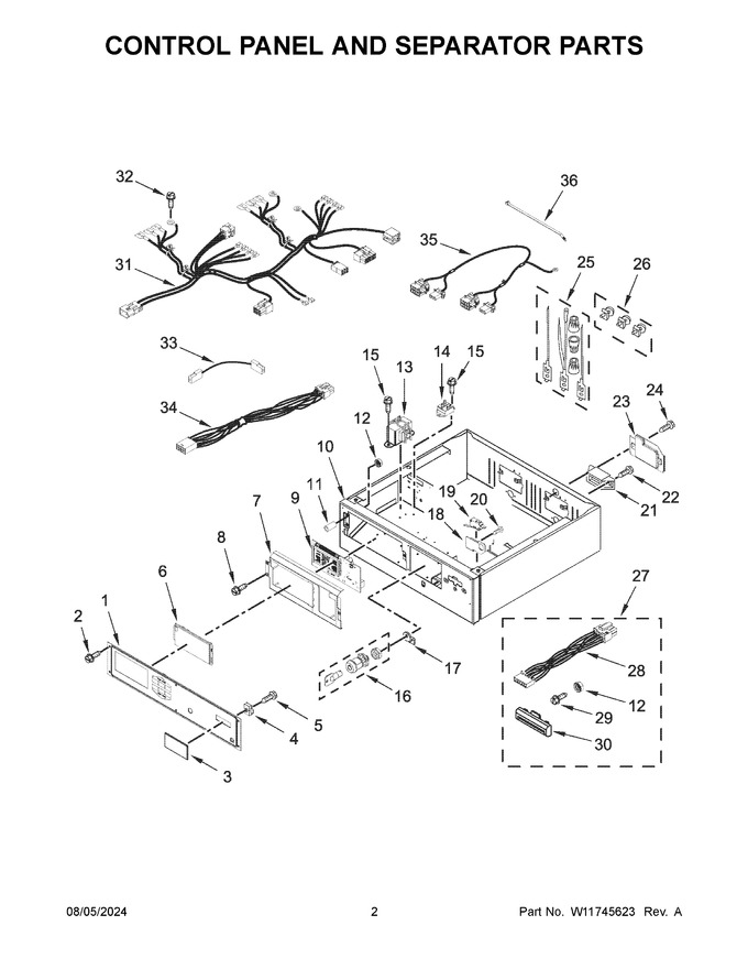 Diagram for CESP2978JQ0