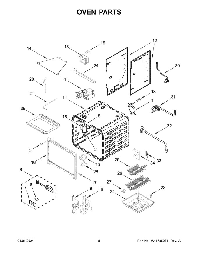 Diagram for KFGC506JYP07