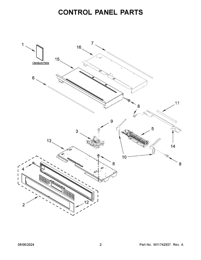 Diagram for KOES430RSS00