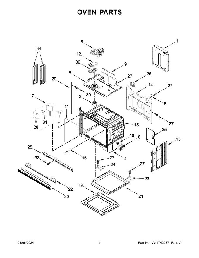 Diagram for KOES430RSS00