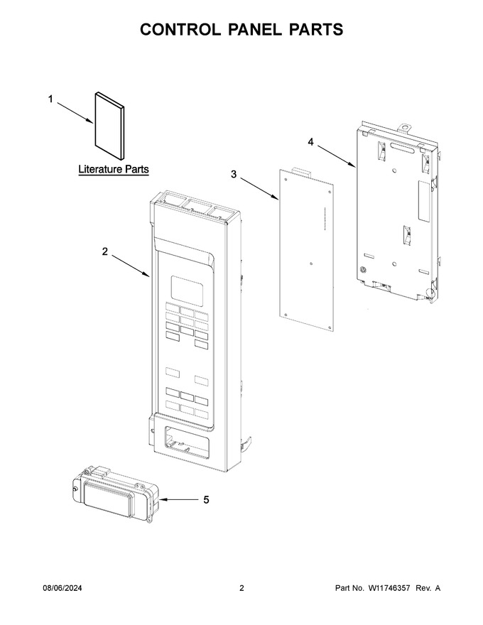 Diagram for YMMMS4230PZ00