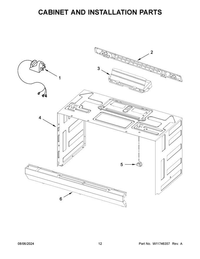 Diagram for YMMMS4230PZ00