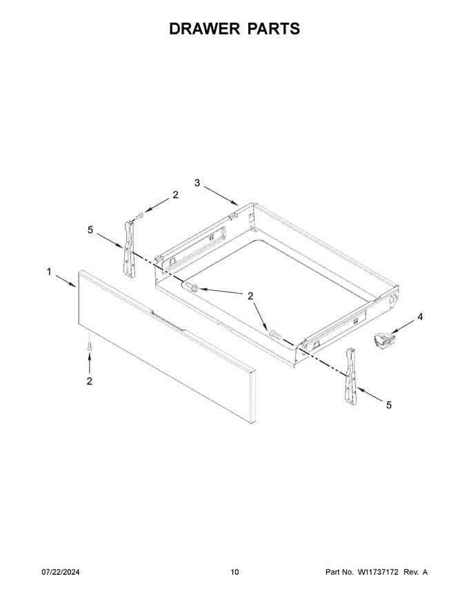 Diagram for MFES6030RZ0