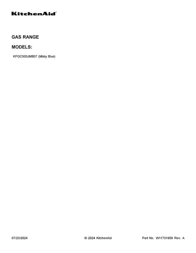 Diagram for KFGC500JMB07