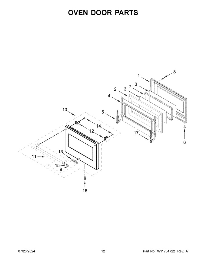 Diagram for KFDC500JYP03