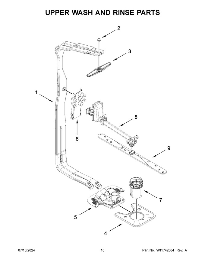 Diagram for MDFS3924RB0