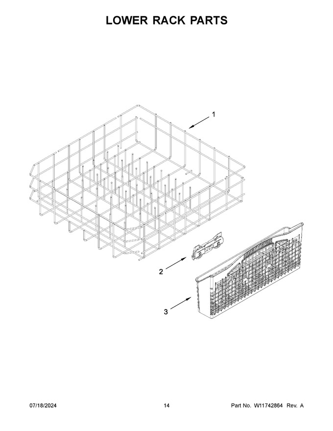 Diagram for MDFS3924RZ0
