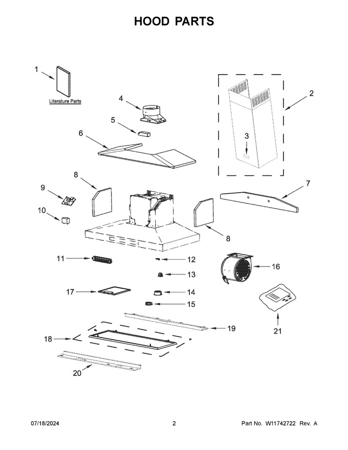 Diagram for KVWB606HBS3