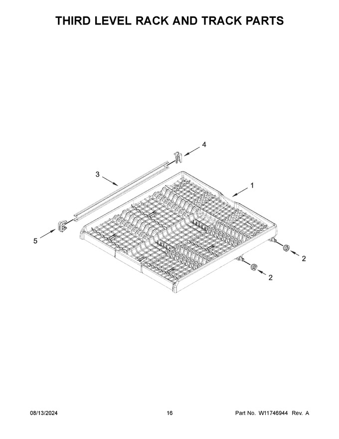 Diagram for MDPS6124RZ1