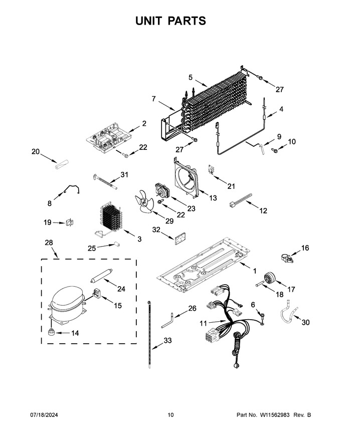 Diagram for MRT118FFFH06