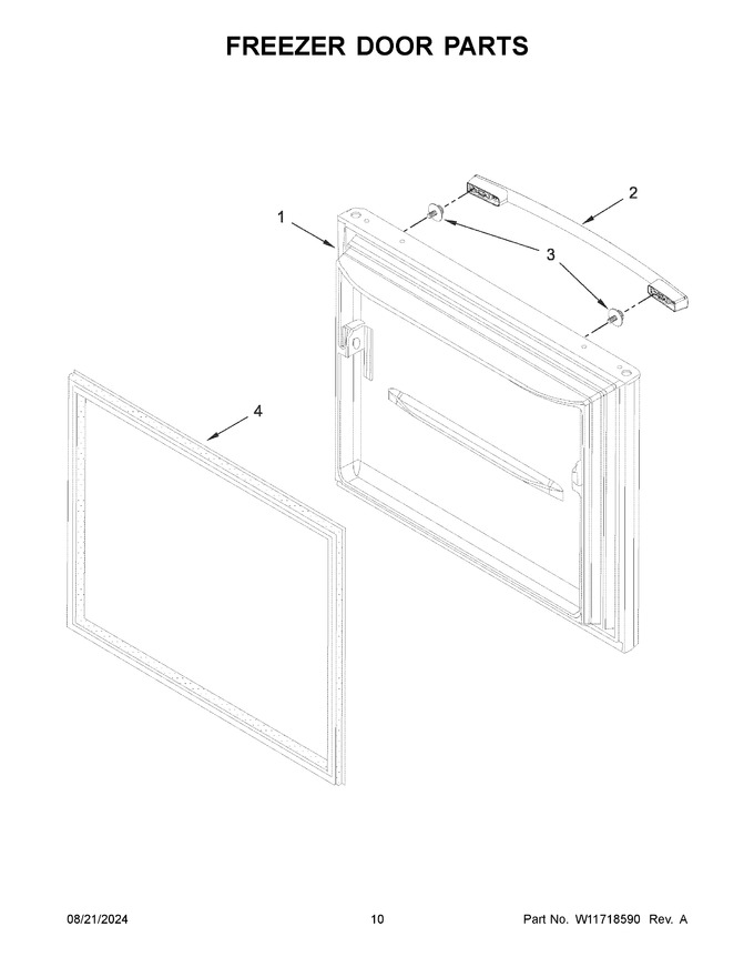Diagram for ABB2224BRM05