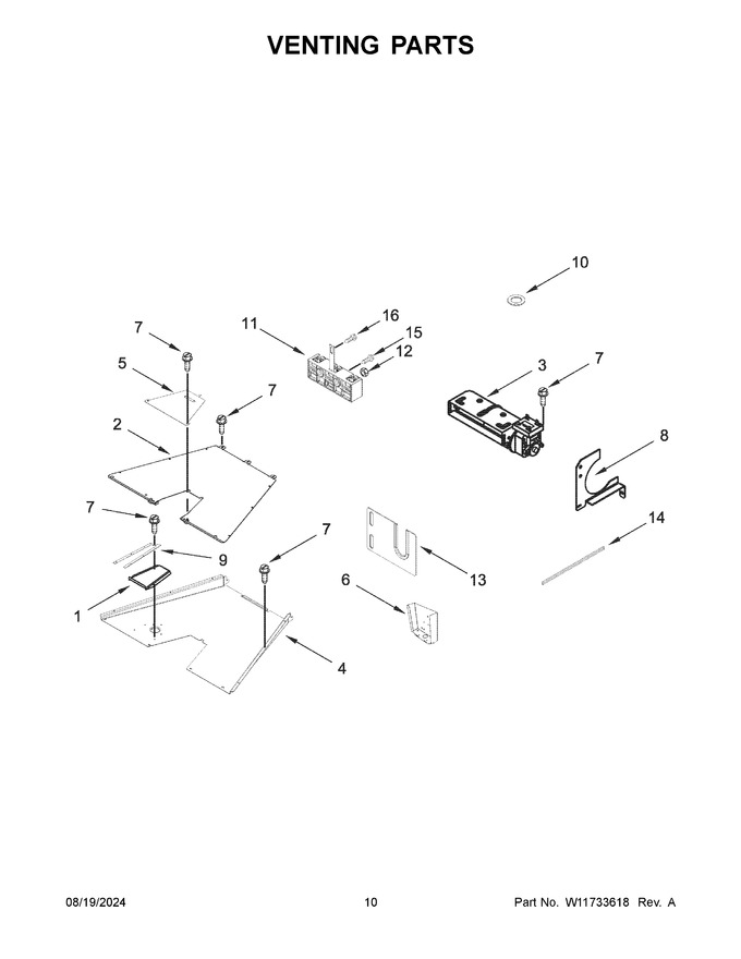 Diagram for KFDC506JMH03