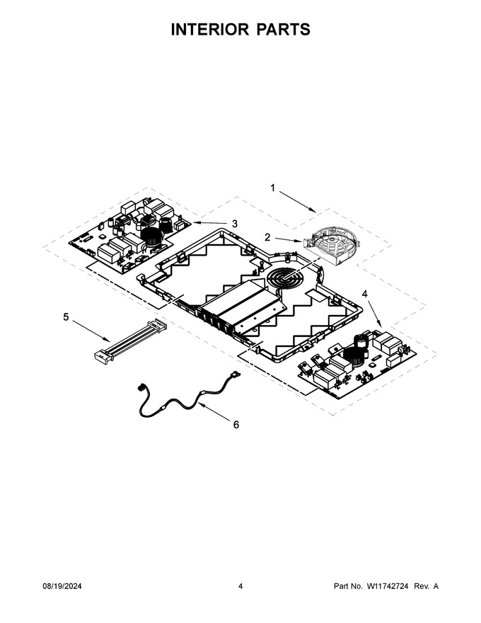 Diagram for UCIG245KBL02