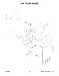 Diagram for 10 - Air Flow Parts