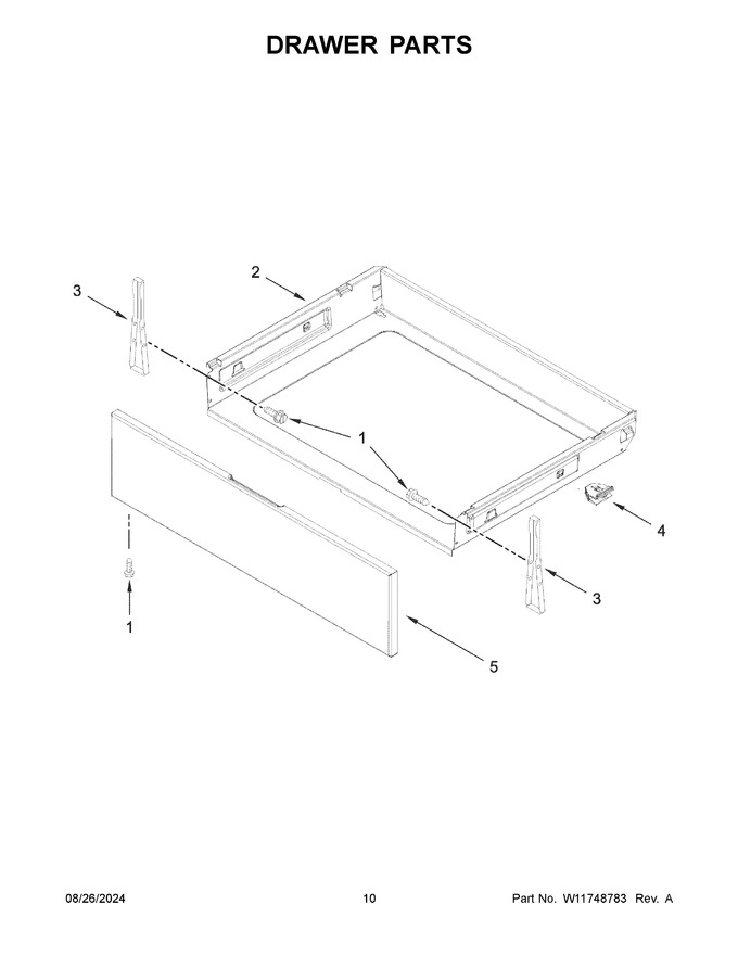 Diagram for ACR4203MNS1