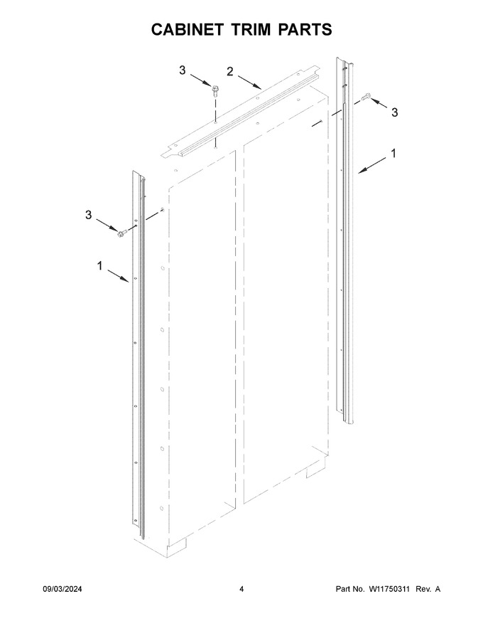 Diagram for KBSD702MSS01