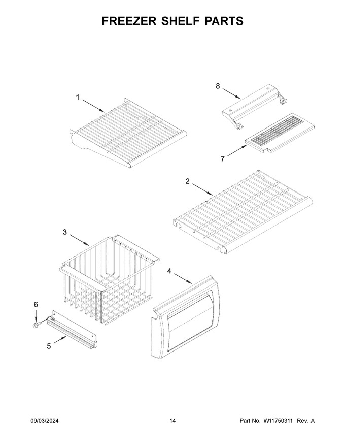 Diagram for KBSD702MSS01