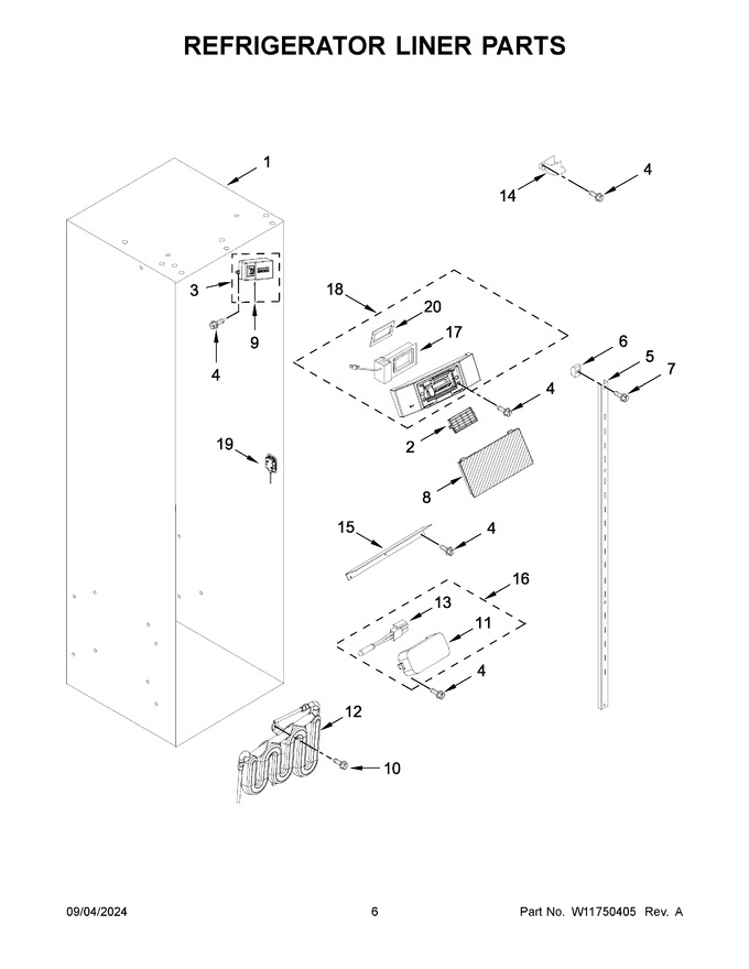 Diagram for KBSD702MPS01