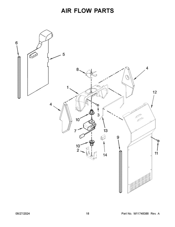 Diagram for WRS331SDHB07