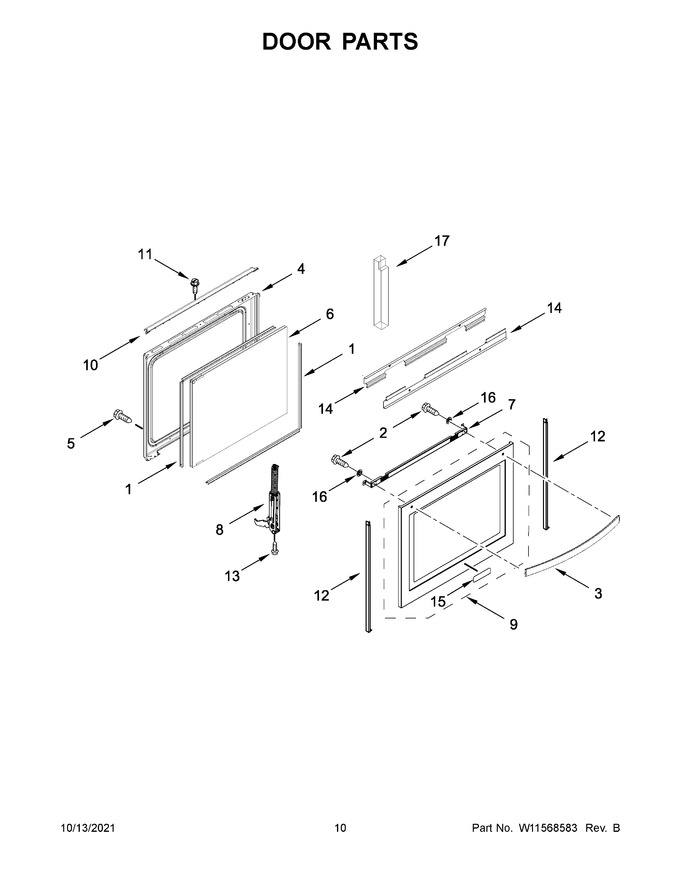 Diagram for WFG775H0HV2