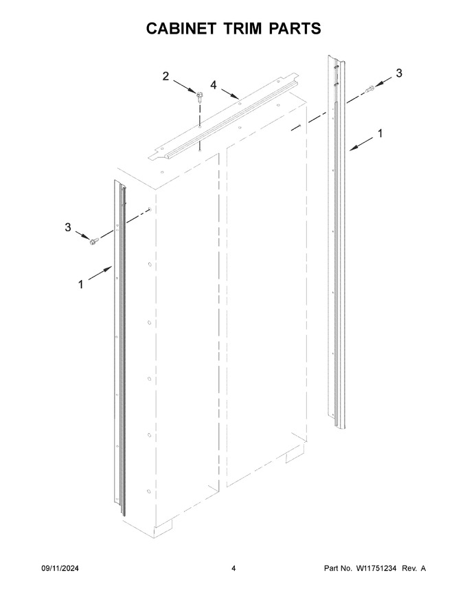 Diagram for JBSS48E22L01